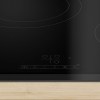 Vitrocerámicas - BOSCH Encimera Vitrocerámica PKK631BB8E 3 Zonas Negro