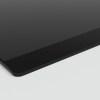 Vitrocerámicas - BOSCH Encimera Vitrocerámica PKK631FP8E 3 Zonas Negro
