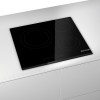 Vitrocerámicas - BOSCH Encimera Vitrocerámica PKK631FP8E 3 Zonas Negro