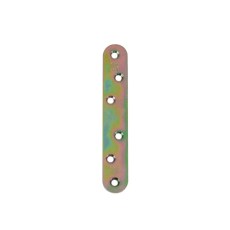 Herraje para mueble - Placa Plana MOD2