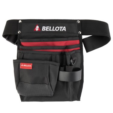 Cajas de herramientas - Cinturón Portaherramientas BELLOTA PN4BOL