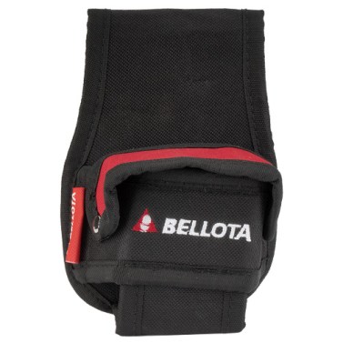 Cajas de herramientas - Porta Flexómetro BELLOTA PNFLEX