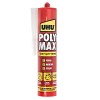 Adhesivos y selladores - POLY MAX Express Tubo 425 gr Negro