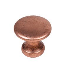 Pomos mueble - Pomo Zamak 347
