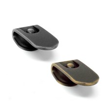 Pomos mueble - Pomo Flexo 6190