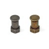 Pomos mueble - Pomo Tube 6200