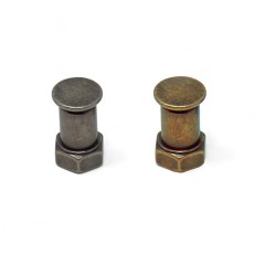 Pomos mueble - Pomo Tube 6200
