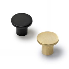 Pomos mueble - Pomo Disc 834