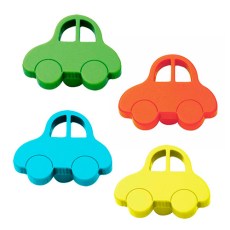 Pomos mueble - Pomo Baby 603 Coche