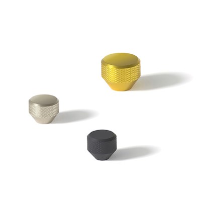 Pomos mueble - Pomo Mesh 889