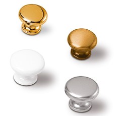 Pomos mueble - Pomo Metal 870