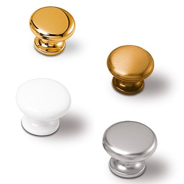 Pomos mueble - Pomo Metal 870