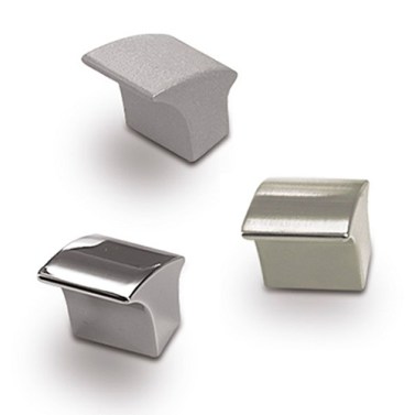 Pomos mueble - Pomo Metal 880