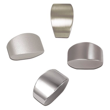 Pomos mueble - Pomo Metal 883