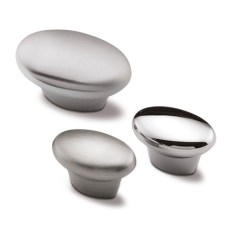 Pomos mueble - Pomo Metal 885