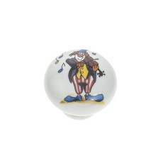 Pomos mueble - Pomo Payaso