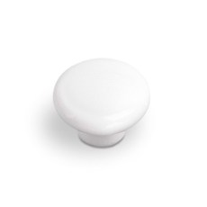 Pomos mueble - Pomo Porcelana 965
