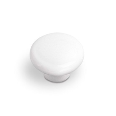 Pomos mueble - Pomo Porcelana 965