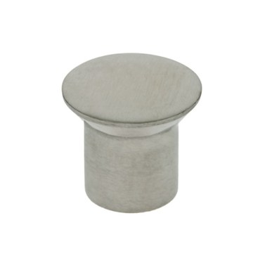 Pomos mueble - Pomo Rami Inox