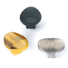 Pomos mueble - Pomo Reed 849