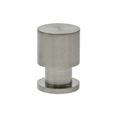 Pomos mueble - Pomo Rocin Inox