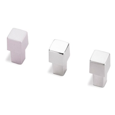Pomos mueble - Pomo Square 809