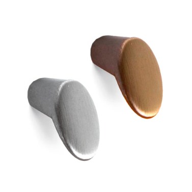 Pomos mueble - Pomo Zamak 36
