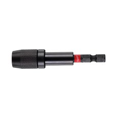 Consumibles para herramientas - Portapuntas con Bloqueo HEX 1/4