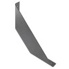 Soportes para baldas - Soporte Baldas Flat 200x200 Negro