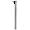 Patas y niveladores - Pata Plegable Mod17 710mm D50 Cromo Mate