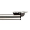 Patas y niveladores - Pata Plegable Mod17 710mm D50 Cromo Mate