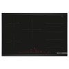 Placas de inducción - BOSCH Encimera Flex Inducción PXV875DV1E 4 Zonas Negro