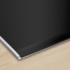 Placas de inducción - BOSCH Encimera Flex Inducción PXV875DV1E 4 Zonas Negro