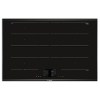 Placas de inducción - BOSCH Encimera Flex Inducción PXY875KW1E 4 Zonas Negro