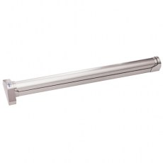 Vías de escape - Antipánico Serie Quick1E TESA de Embutir Satinado
