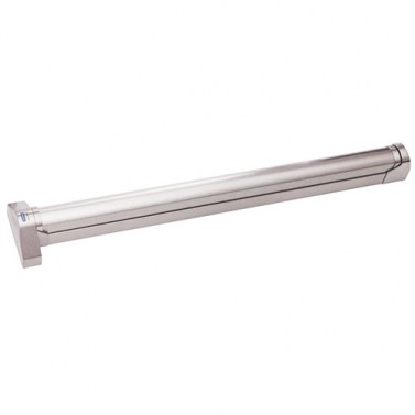 Vías de escape - Antipánico Serie Quick1E TESA de Embutir Satinado