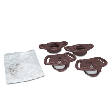 Corredera puerta interior - Juego Accesorios ROLL12
