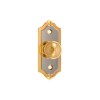 Tirador Maletero R-15 Oro y Platino