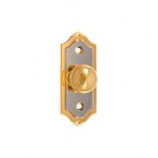 Tirador Maletero R-15 Oro y Platino