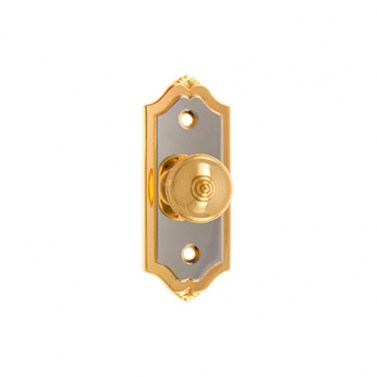 Tirador Maletero R-15 Oro y Platino