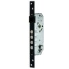 Cerradura Seguridad R200B E60 Negro Sin Cilindro