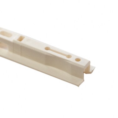 Retenedor Tope ROLL22 y ROLL 42 Blanco