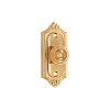 Tirador Maletero R-45 Baño Oro
