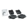 Corredera puerta interior - Juego Accesorios ROLL45