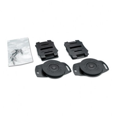 Corredera puerta interior - Juego Accesorios ROLL45