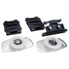 Corredera puerta interior - Juego Accesorios ROLL 52 Especial con Freno