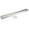 Bisagras Varias - Perfil Rincobasic40 897 mm Plata Mate