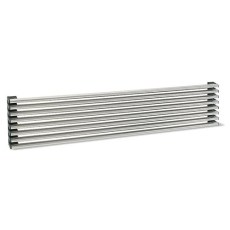 Rejilla Ventilación Módulo 60 cm 8 Varillas Inox