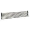 Rejilla Ventilación Módulo 90 cm 8 Varillas Inox