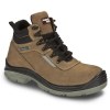BOTA SERRAJE/NYLON S3 SRC Nº41 TABACO